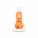 Little Angels Baby Shampoo 500ml No Tears Formula Dermatologically Tested Paediatrician Approved