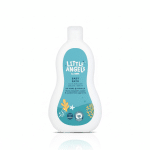 Little Angels by Asda Baby Bath 500ml No Tears Formula Dermatologically Tested