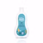 Little Angels by Asda Baby Bath 500ml No Tears Formula Dermatologically Tested