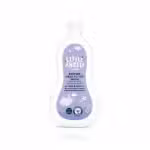 Little Angels by ASDA Bedtime Head to Toe Wash 500ml No Tears Formula Dermatologically Tested Pediatrician Approved