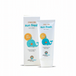 Joona Baby Sun Fresh Suncream SPF 50+ PA+++ 50ml