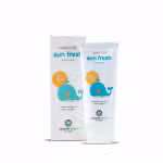 Joona Baby Sun Fresh Suncream SPF 50+ PA+++ 50ml