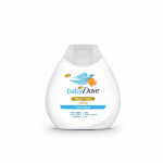 Baby Dove Sensitive Care Lotion Rich Moisture 200ml