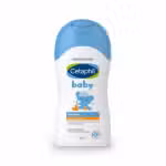 Cetaphil Baby Shampoo Baby's Delicate Hair 200ml
