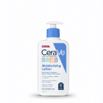 Cerave Baby Moisturizing Lotion 237ml Fragrance Free