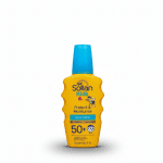Boots Soltan Kids Protect & Moisturise Suncare Spray SPF 50+ 200ml