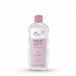 Boots Baby Baby Oil 300ml Hydrating Moisturising