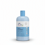 Boots Baby Bath Bubbles 500ml Gentle Mild Tear Free Sensitive Skin
