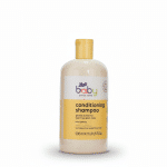 Boots Baby Conditioning Shampoo 500ml Gentle Mild Tear Free