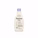 Aveeno Baby Calming Comfort Bedtime Bath and Wash 250ml