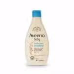 Aveeno Baby Daily Care Hair & Body Wash Natural Oat Extract 250ml