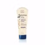 Aveeno Baby Soothing Relief Moisture Cream Natural Colloidal Oatmeal 8 OZ 227g