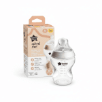 Tommee Tippee Natural Start Feeding Bottle 260ml BPA Free