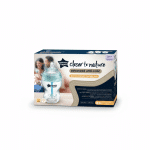 Tommee Tippee Closer To Nature Advanced Anti-Colic Feeding Bottle 260ml
