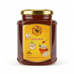 Allah Shafi Honey Sugar Free 500g