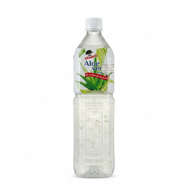 DAAMHO Aloe Vera Origin Juice 1.5Lt