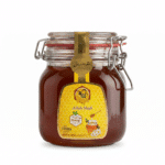 Allah Shafi Honey 1000gm 100% Pure Honey