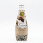 American Harvest Coconut Milk Drink With Chocolate Flavor Excellent Quality 290ml