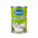 American Natural Coconut Milk 13.5oz Can