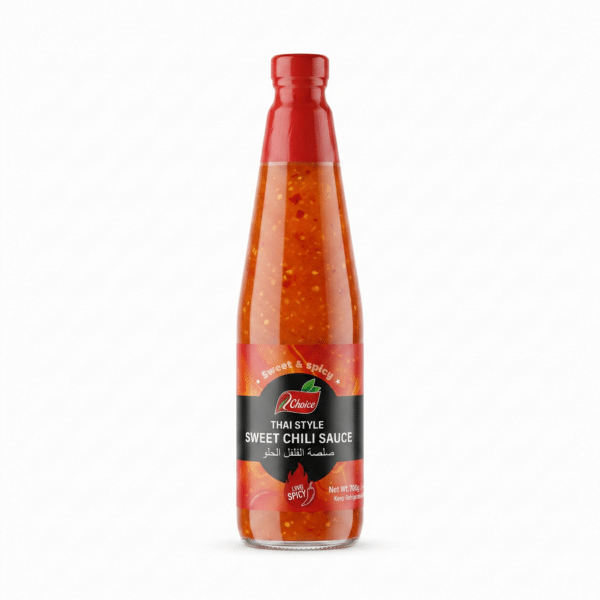Choice Thai Style Sweet Chili Sauce 700g