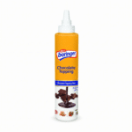 Kent Boringer Chocolate Topping Sos 300gm