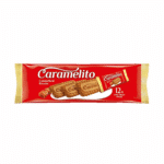 Caramelito Caramelised Biscuits 136 GM Stay Fresh Packs
