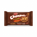 Tiffany Chunkos Choco Chip Cookies Chocolate Cream 43 gm
