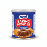 Kent Boringer Baking Powder 230gm Levure en Poudre