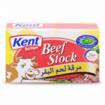 Kent Beef Stock 480gm Halal Cubes