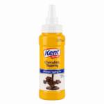 Kent Boringer Chocolate Topping Sos 500g