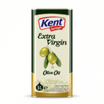 Kent Boringer Extra Virgin Olive Oil 5L