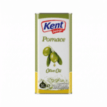 Kent Boringer Pomace Olive Oil 5L