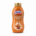 Kent Boringer Caramel Sauce 325gm Sauce Caramel
