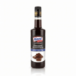 Kent Boringer Professional Chocolate Flavoured Syrup