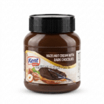 Kent Boringer Hazelnut Cream Dark Chocolate 350gm