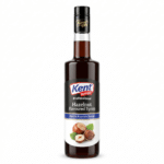 Kent Boringer Professional Hazelnut Flavoured Syrup