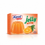 Kent Boringer Jelly Orange 85gm