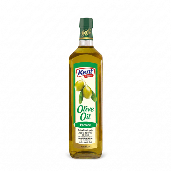 Kent Boringer Olive Oil Pomace 1L