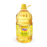 Kent Boringer Sunflower Oil 5L Pure Natural Cooking Oil