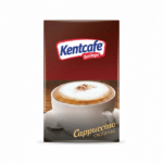 Kent Boringer Cappuccino Original 150gm Instant Coffee Drink
