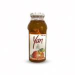 Yan Pure Apple Juice Cold Pressed No Sugar Added 236ml