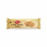 Tiffany Creams Vanilla Vanilla Flavoured Cream Biscuits 80gm
