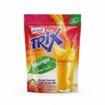 Kent Boringer Trix Mango Flavoured Instant Powder Mix Vitamin C