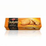Tiffany Delights Ginger Nuts Deliciously Crunchy 200gm