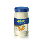 Noor Mayonnaise Original 473ml Thick and Creamy