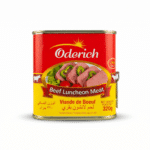 Oderich Beef Luncheon Meat 320g