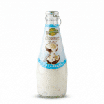 American Harvest Coconut Milk Drink Original 290ml