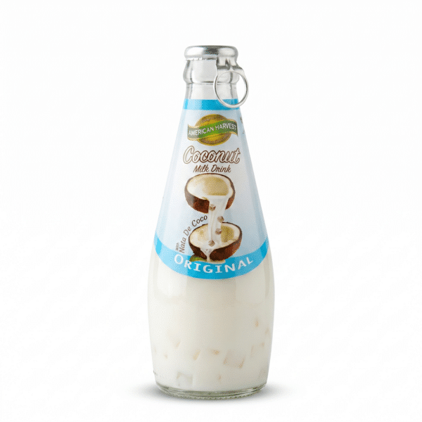 American Harvest Coconut Milk Drink Original 290ml