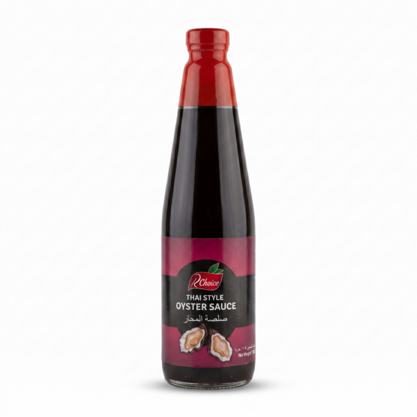 R Choice Thai Style Oyster Sauce 700g