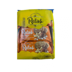 Relish Almond & Oats Cookies Cashew 6 Packs